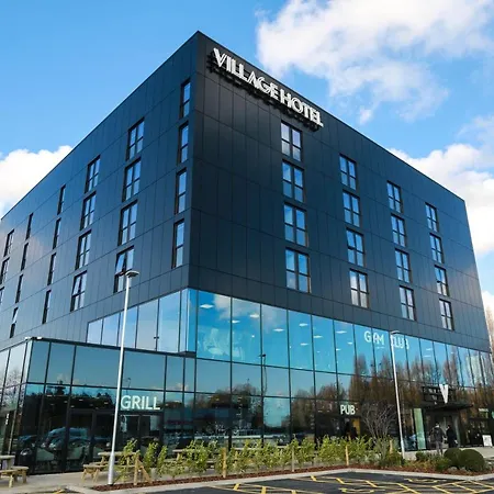 Hotel Village Bristol 4*