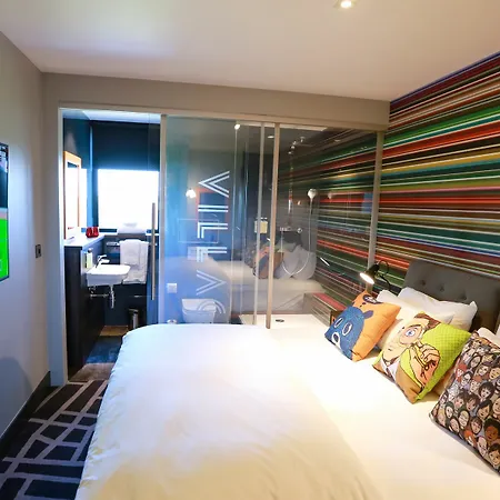 Hotel Village Bristol Filton